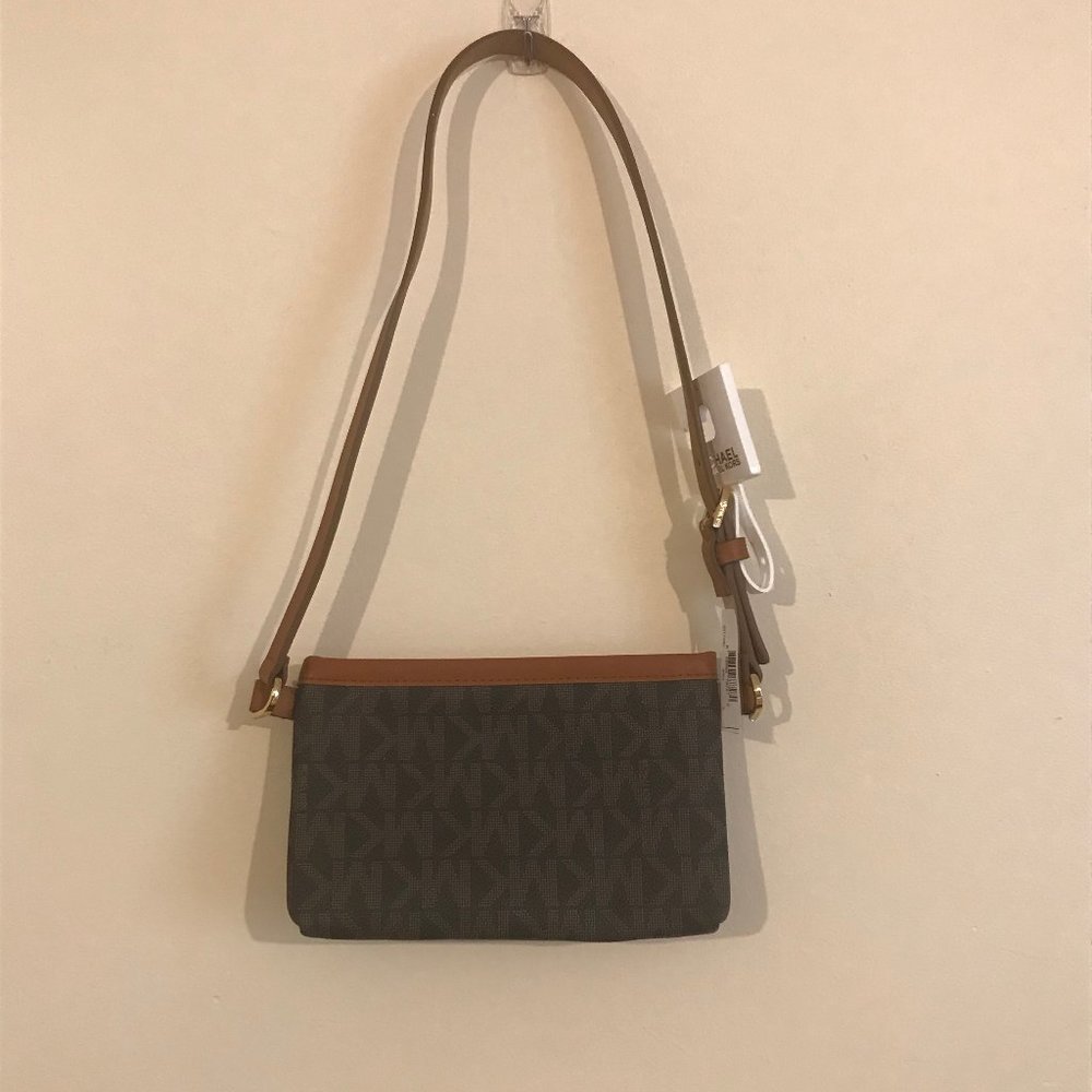 Michael Kors fannypack beltbag NWT